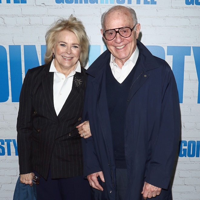 Candice Bergen's Husband Marshall Rose Dead at 88